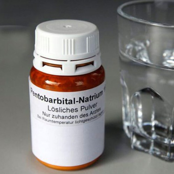 pentobarbital sodium for sale