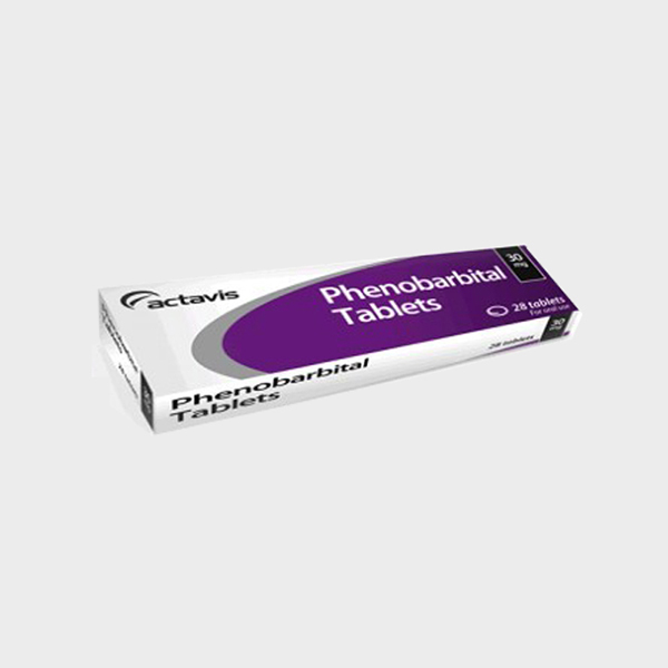 phenobarbital for sale